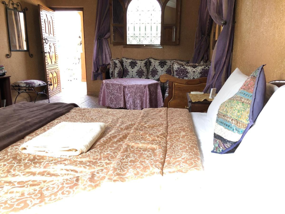 Siliya Rooms Heart Ameln Valley Тафраут Экстерьер фото
