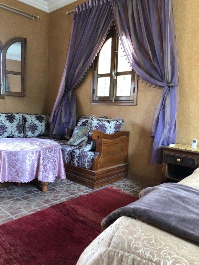 Siliya Rooms Heart Ameln Valley Тафраут Экстерьер фото