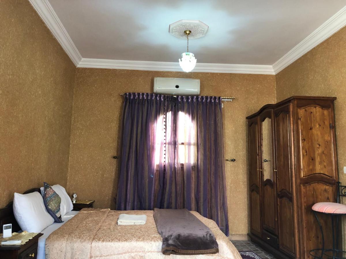 Siliya Rooms Heart Ameln Valley Тафраут Экстерьер фото
