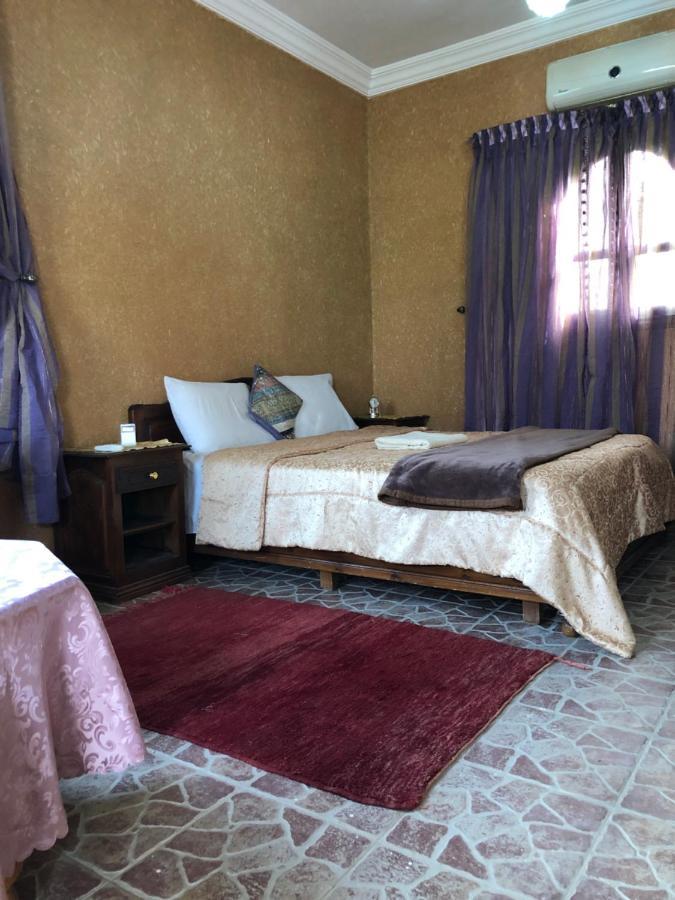 Siliya Rooms Heart Ameln Valley Тафраут Экстерьер фото