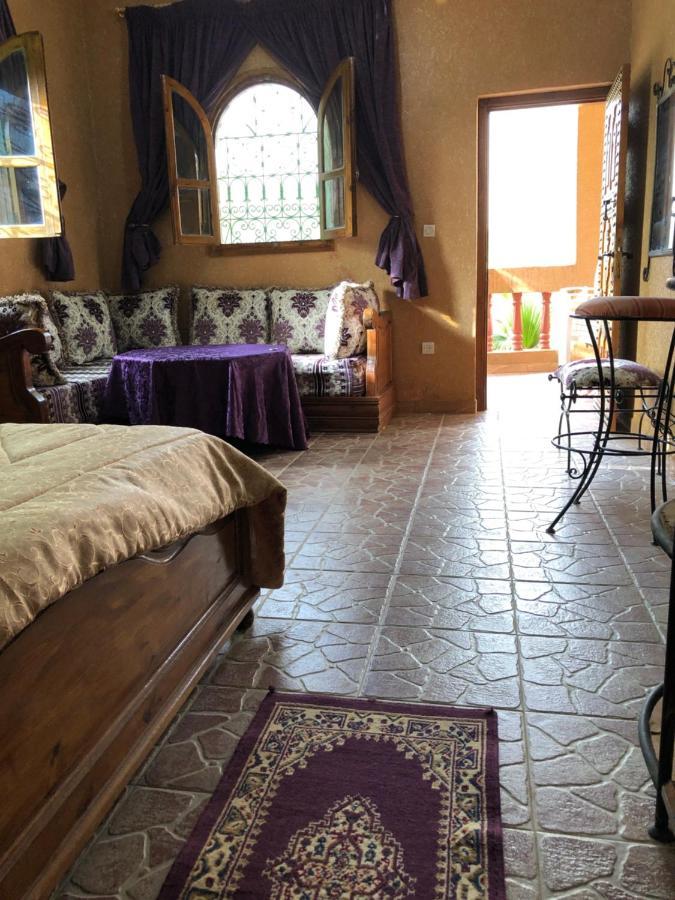 Siliya Rooms Heart Ameln Valley Тафраут Экстерьер фото