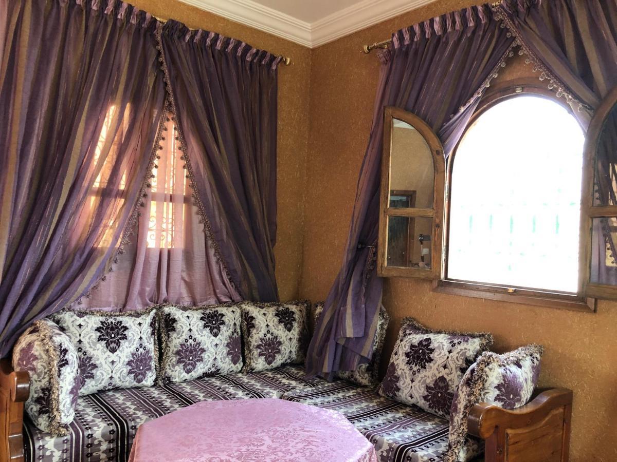 Siliya Rooms Heart Ameln Valley Тафраут Экстерьер фото