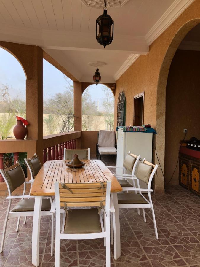 Siliya Rooms Heart Ameln Valley Тафраут Экстерьер фото