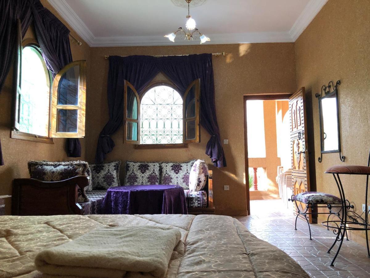 Siliya Rooms Heart Ameln Valley Тафраут Экстерьер фото