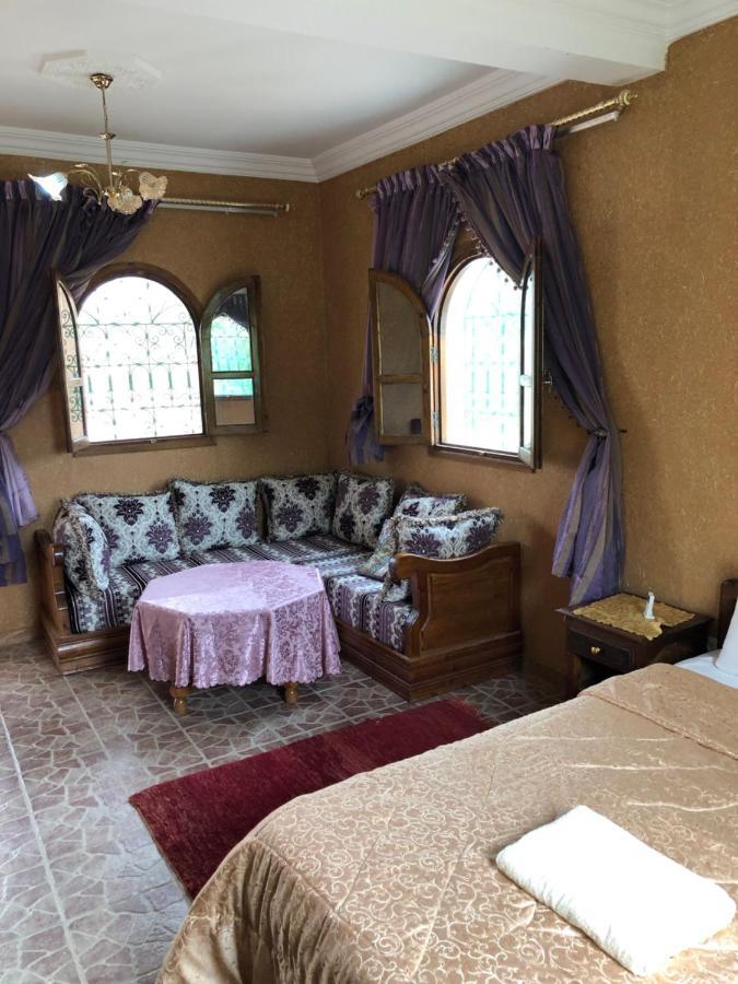 Siliya Rooms Heart Ameln Valley Тафраут Экстерьер фото
