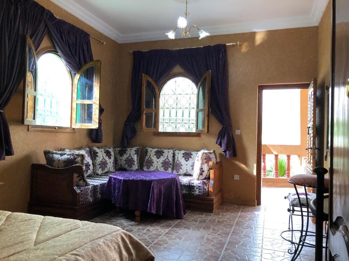 Siliya Rooms Heart Ameln Valley Тафраут Экстерьер фото